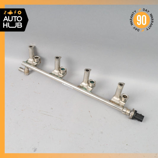 12-13 Land Rover LR4 HSE 5.0L V8 Fuel Injection Rail Line Right Side OEM - photo 1