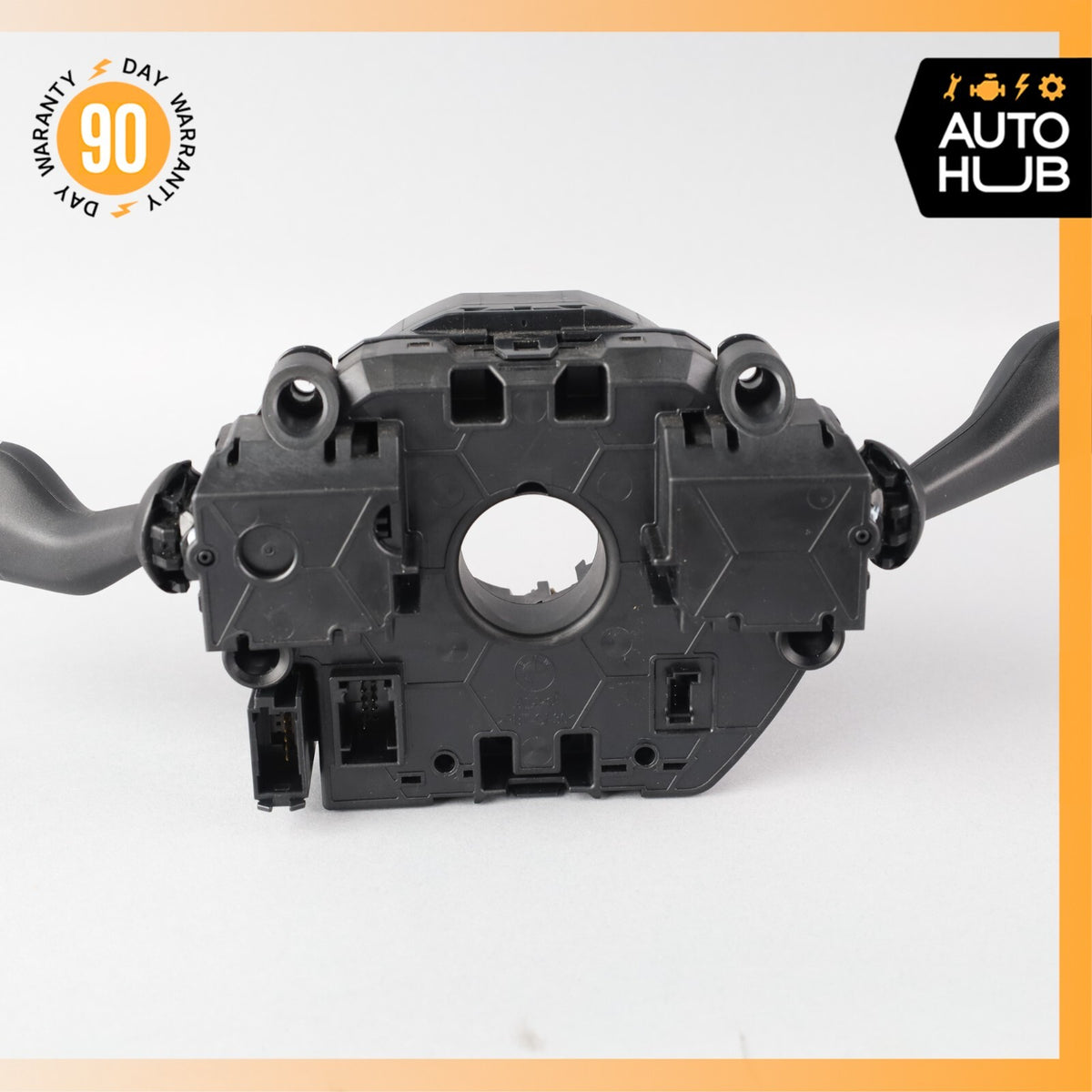 14-21 BMW i3 I01 Hybrid Steering Column Clockspring Control Switch OEM - photo 8