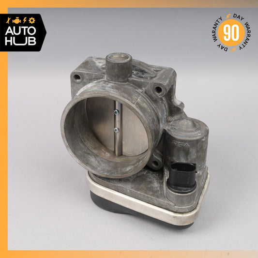 04-09 Cadillac XLR STS 4.6L V8 Engine Throttle Body 12567376 OEM - photo 1