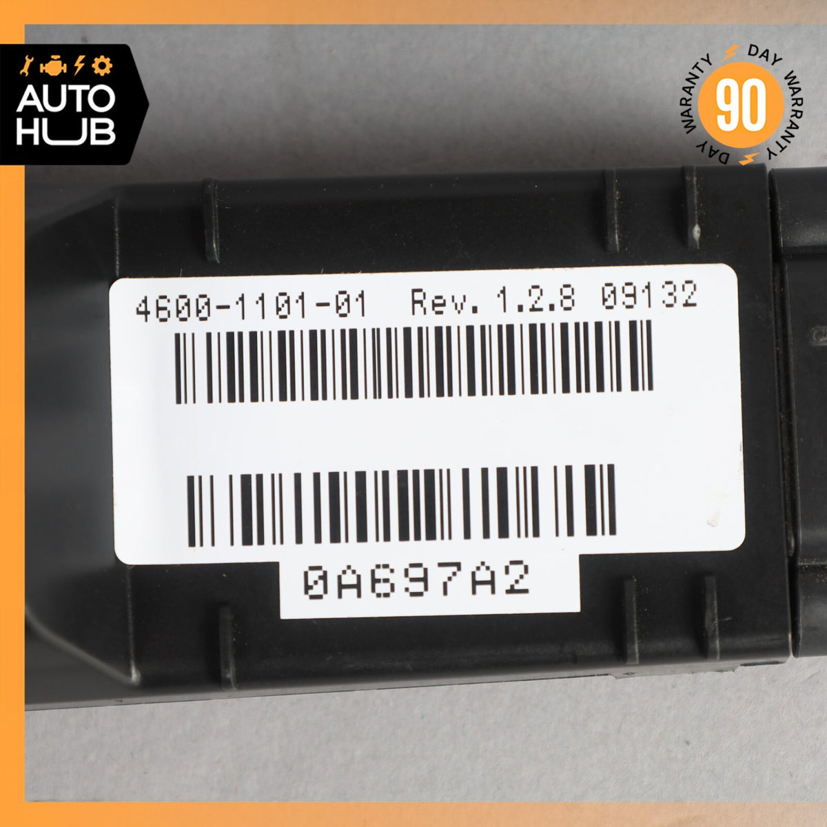 Security System Alarm Control Module 4600-1101-01 - photo 9