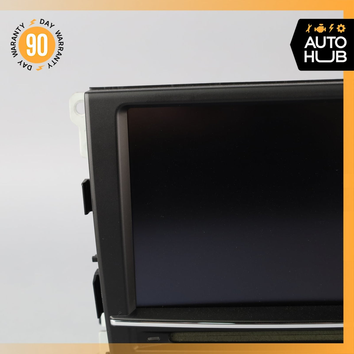 10-13 Porsche Panamera 970 4 Turbo S GTS Command Head Unit Navigation Radio OEM - photo 4