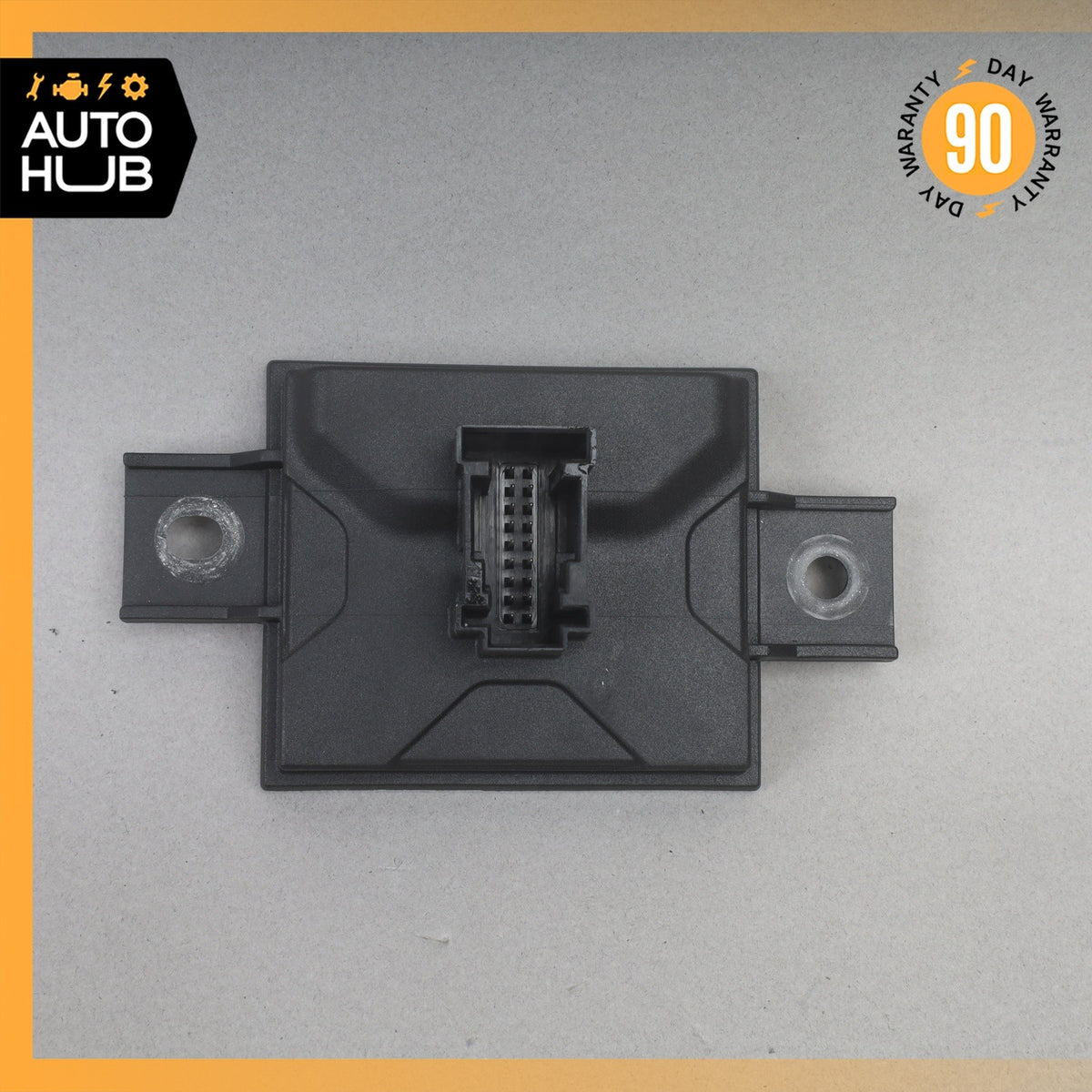 14-20 Mercedes W222 S65 GLC300 Rear View Camera Control Module 2229000905 OEM - photo 1