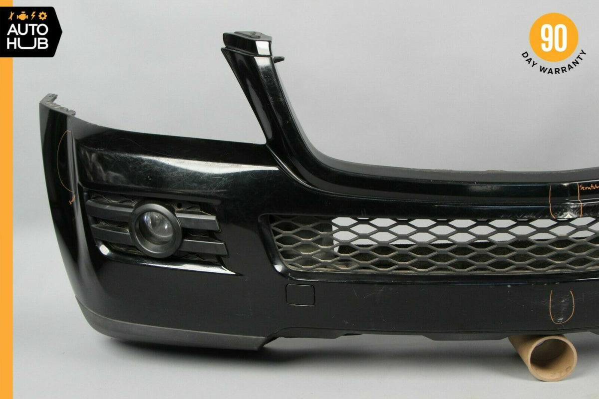 07-09 Mercedes X164 GL450 GL320 Front Bumper Cover Assembly 1648853825 OEM - photo 5