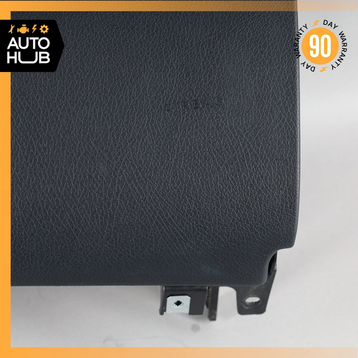 18-23 Mercedes W238 E400 CLS450 E53 AMG Dash Dashboard Glove Box Compartment OEM - photo 5