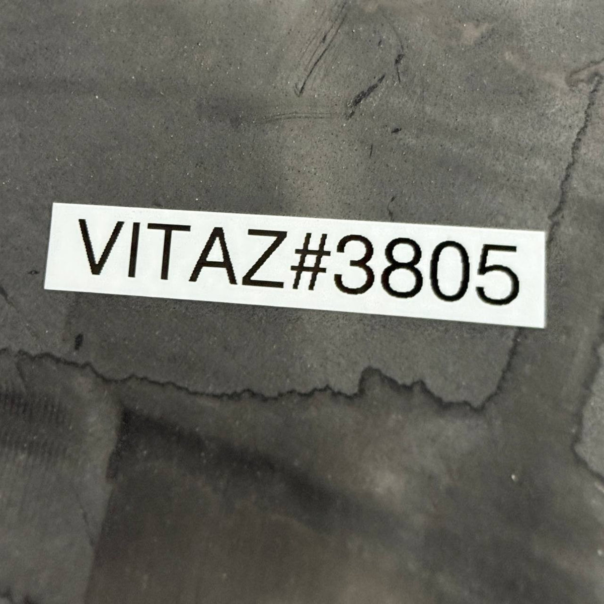 16-20 McLaren 570S Rear Bumper Cover Diffuser 13A2692CP OEM - photo 24