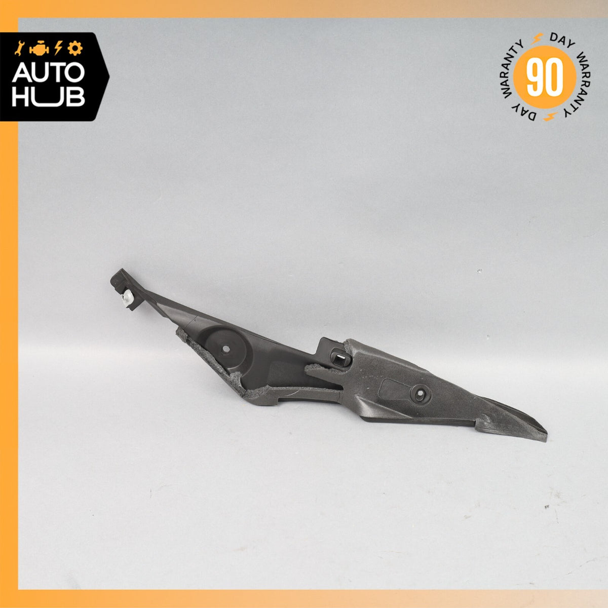 2018 Chevrolet Corvette C7 Right Side Windshield Frame A Pillar Bracket OEM - photo 1