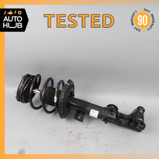 Mercedes R171 SLK350 SLK300 Front Right or Left Side Shock Strut Absorber OEM - photo 1