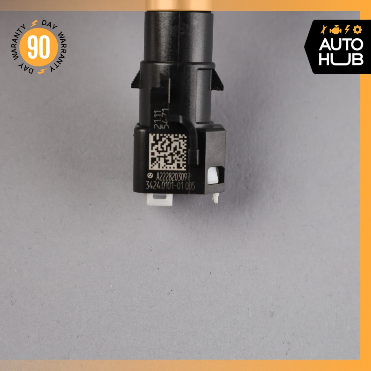 14-21 Mercedes W222 S600 S550 Climate Control Regulator Switch Sensor OEM - photo 8