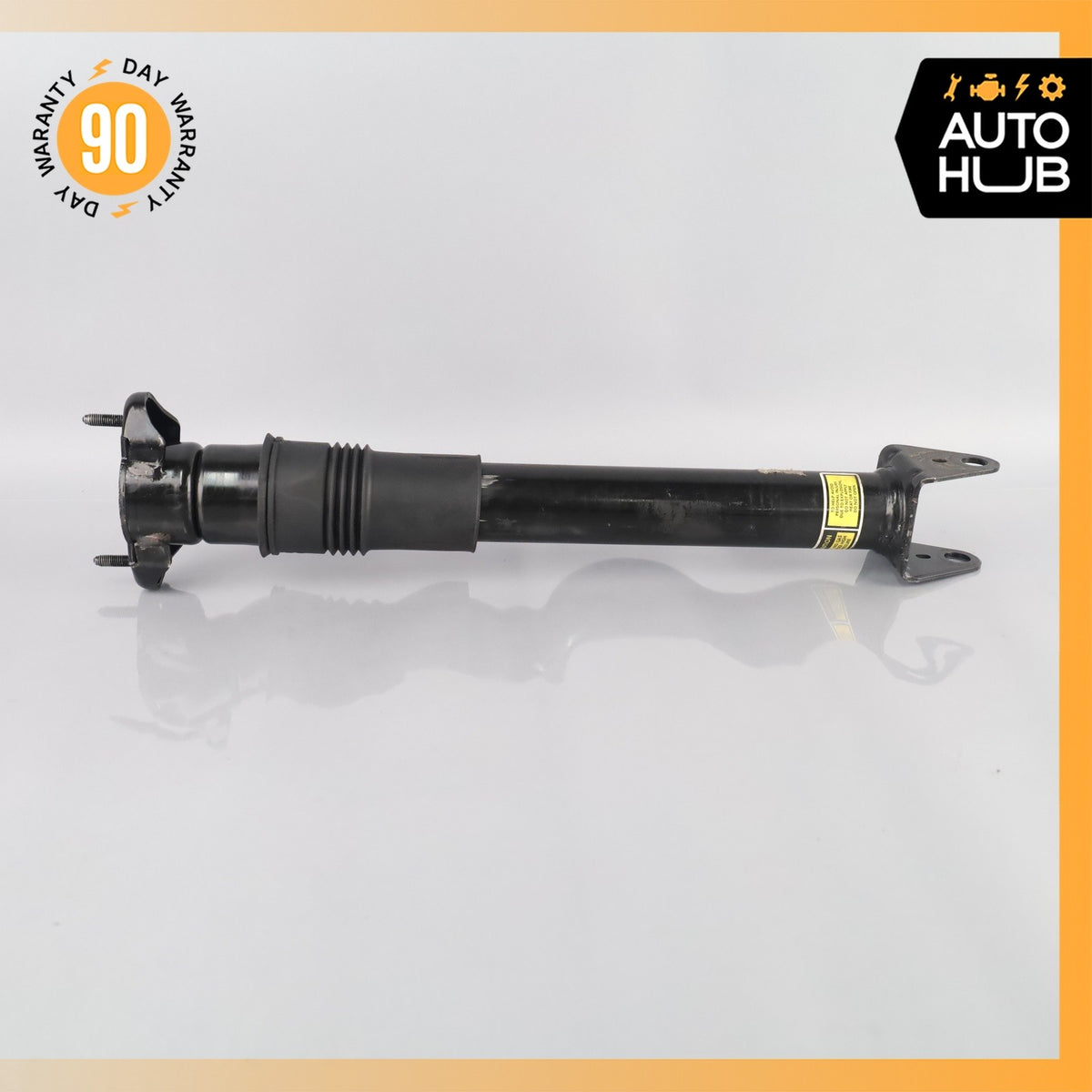07-12 Mercedes X164 GL350 GL550 Rear Right or Left Shock Strut Absorber OEM - photo 9