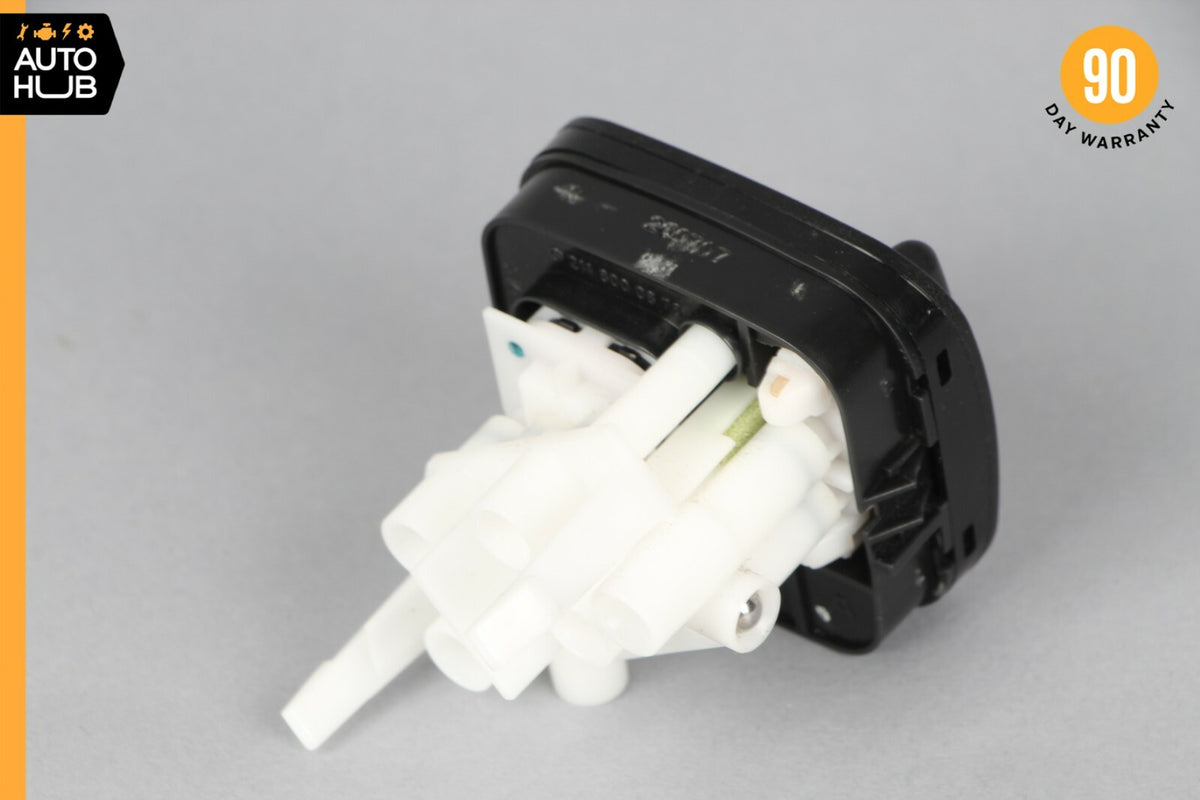 03-09 Mercedes W211 E320 CLS500 ML500 E55 AMG Seat Lumbar Regulator Switch OEM - photo 4