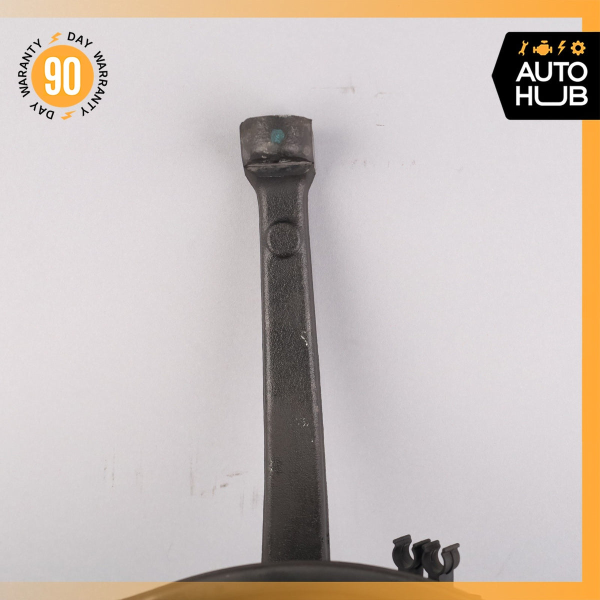 Mercedes R170 SLK320 SLK230 Front Left Driver Side Spindle Knuckle Hub OEM - photo 3