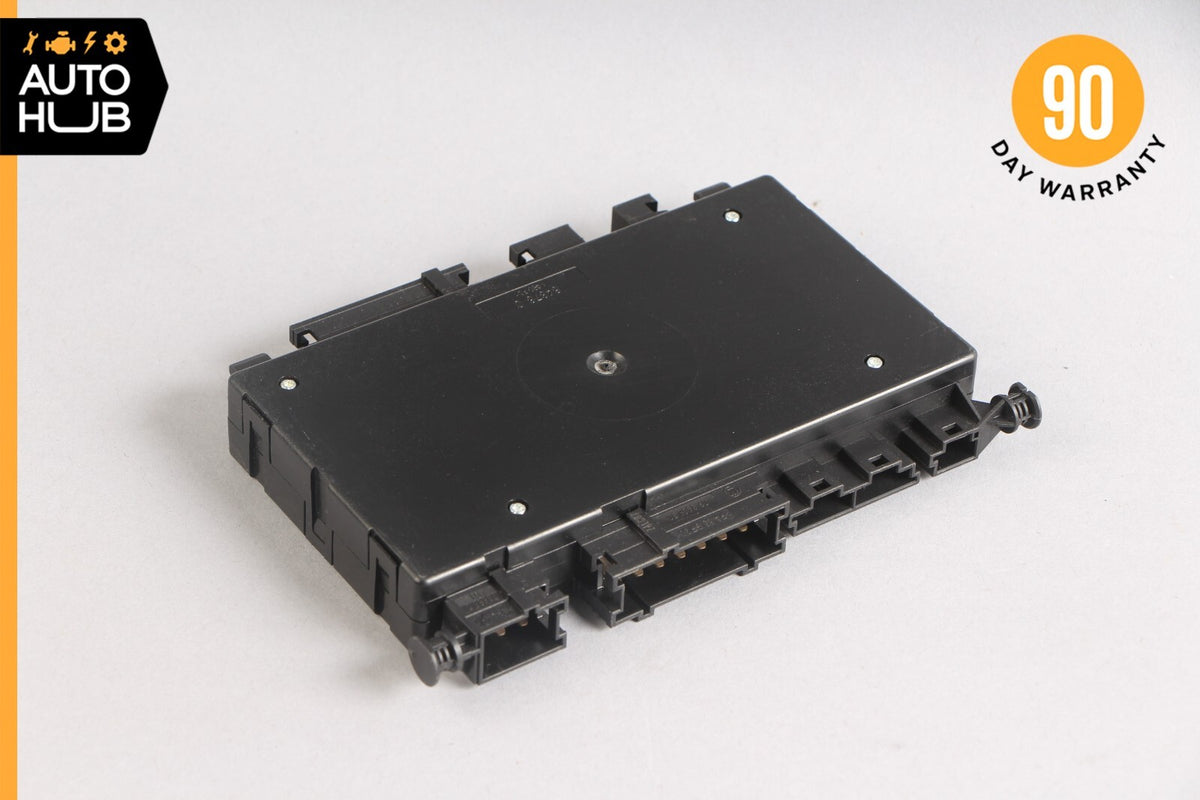 08-18 Mercedes W207 E550 SLK250 Seat Control Module Front Left Driver Side OEM - photo 7