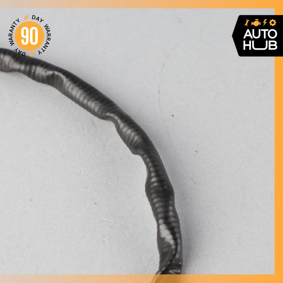 03-08 Mercedes W219 CLS500 ML500 E55 Oxygen O2 Sensor Lambda 0015407617 OEM - photo 8