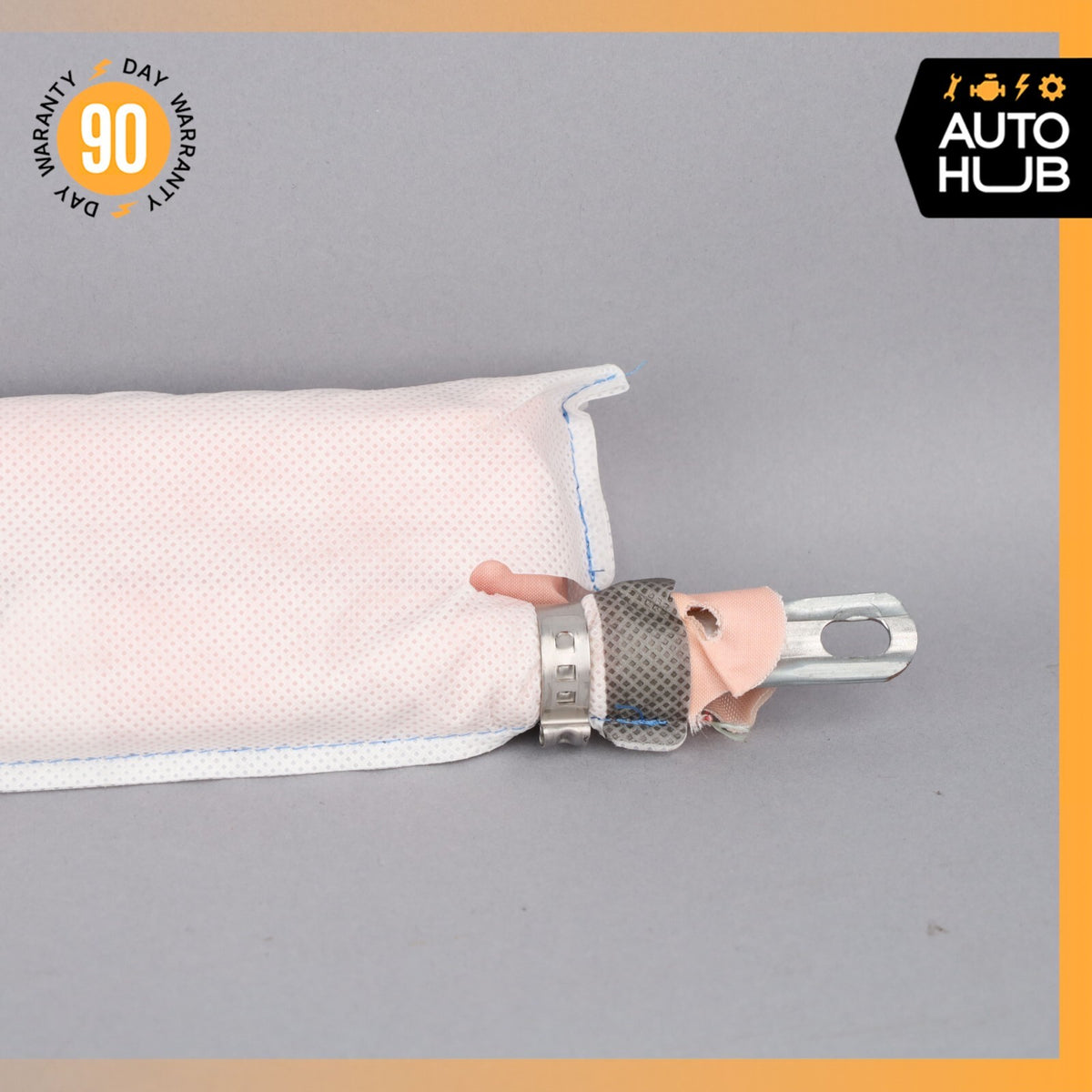 11-17 Mercedes W207 E350 E550 Door Airbag Left Driver Side 2078602302 OEM - photo 8