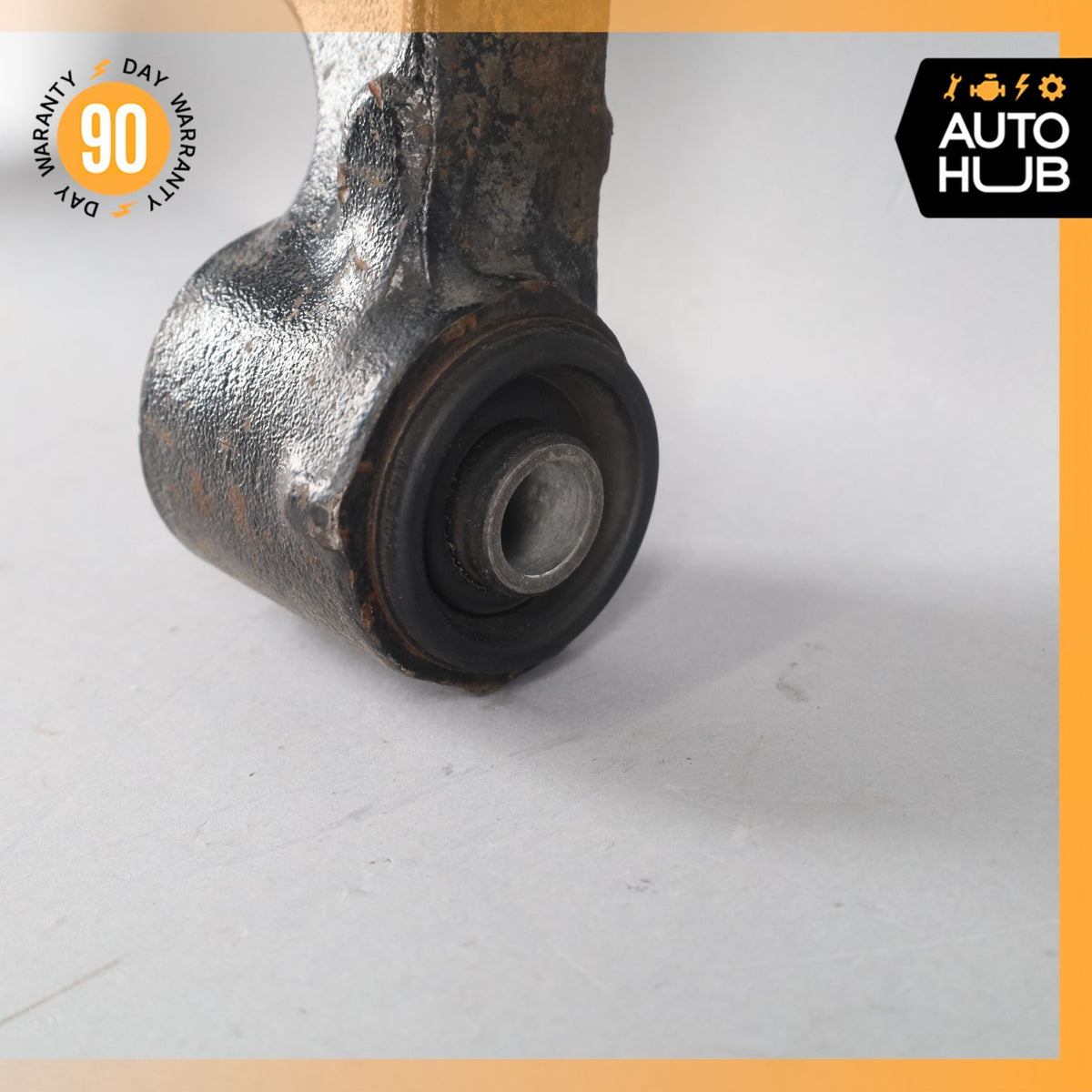 99-02 Rolls Royce Seraph / Bentley Arnage Front Right Side Lower Control Arm OEM - photo 9
