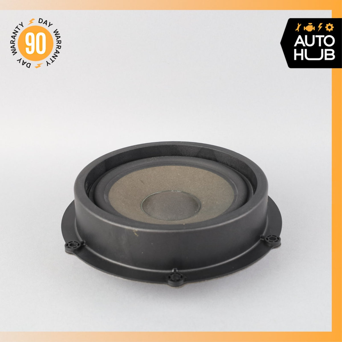 10-18 Porsche Cayenne 958 Rear Left or Right Door Speaker 7P5035710A OEM - photo 8