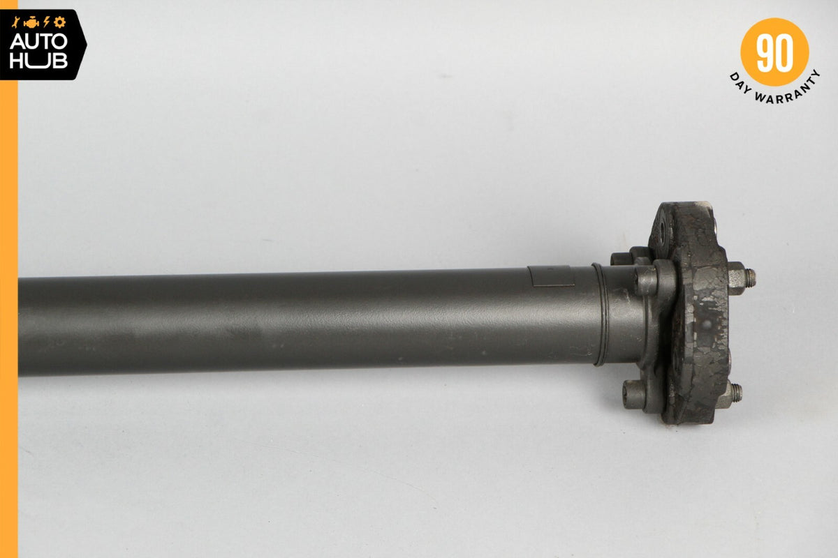 06-11 Mercedes R171 SLK300 SLK280 Rear Axle Driveshaft Drive Shaft Propeller OEM - photo 11