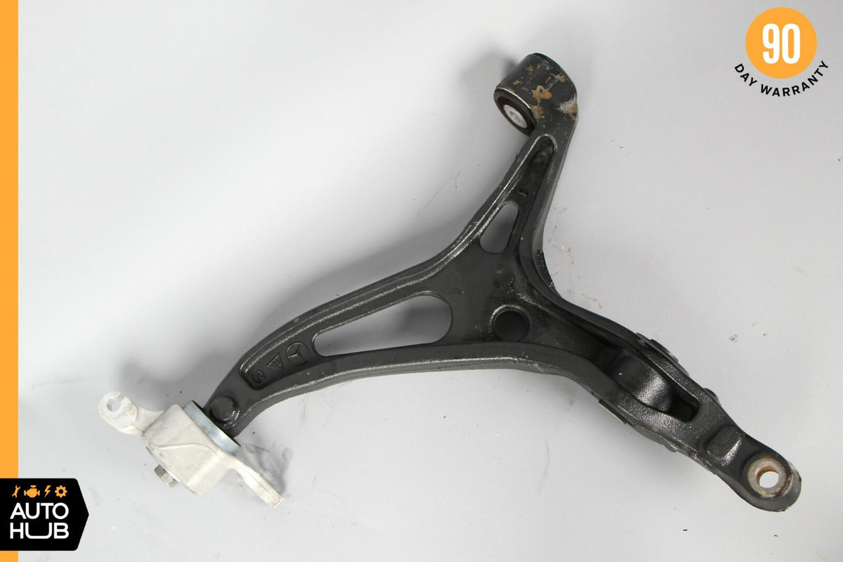 06-12 Mercedes W251 R350 R320 Front Right Passenger Side Lower Control Arm OEM - photo 11
