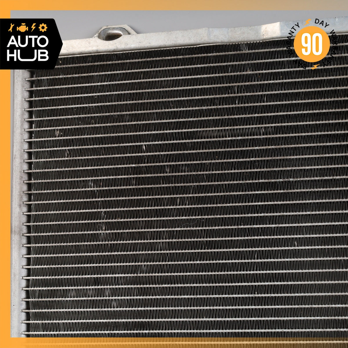 97-04 Mercedes W208 CLK320 SLK230 AC Air A/C Condenser Cooler 2028300970 OEM - photo 11