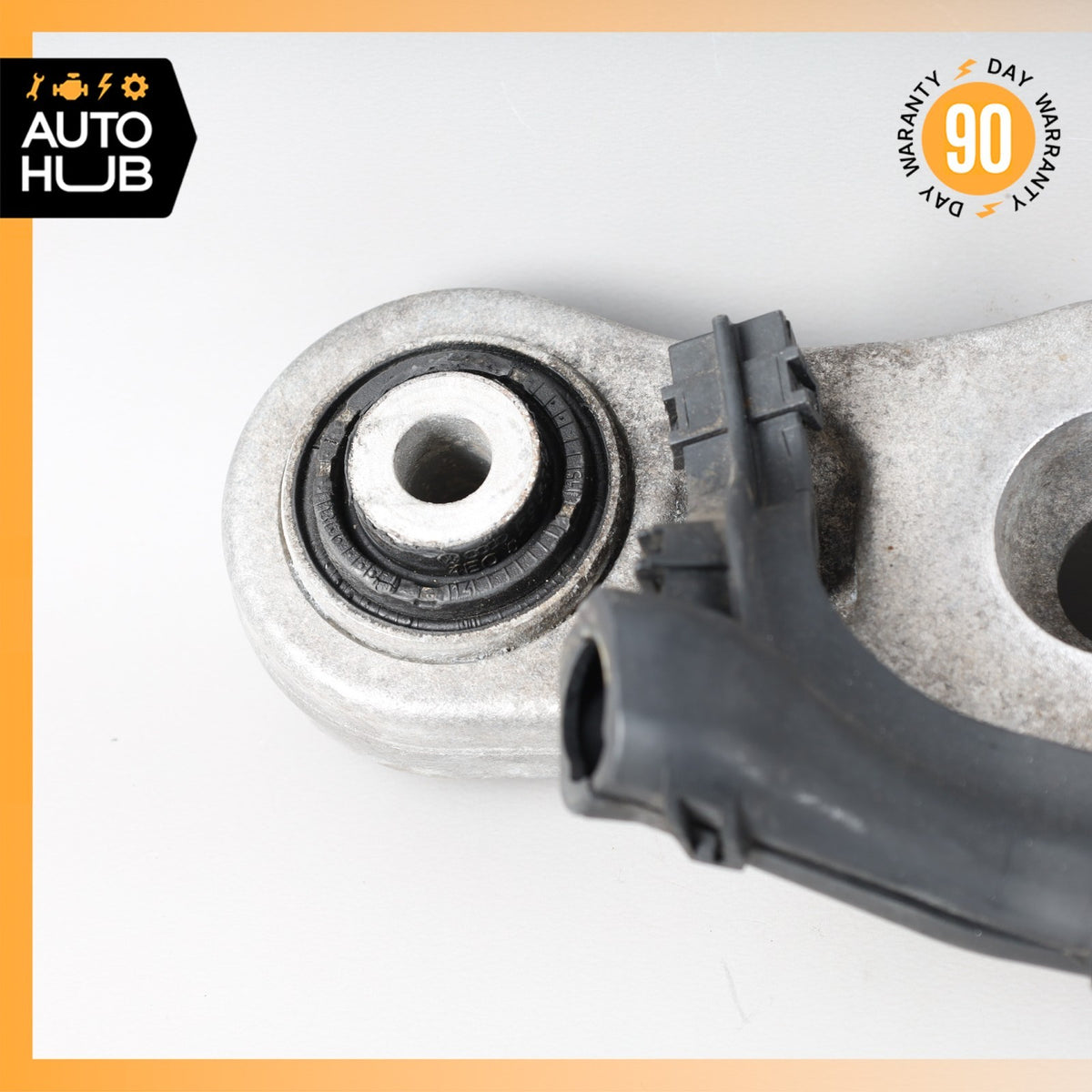 12-18 Bentley Continental GTC Rear Left or Right Upper Control Arm OEM - photo 2
