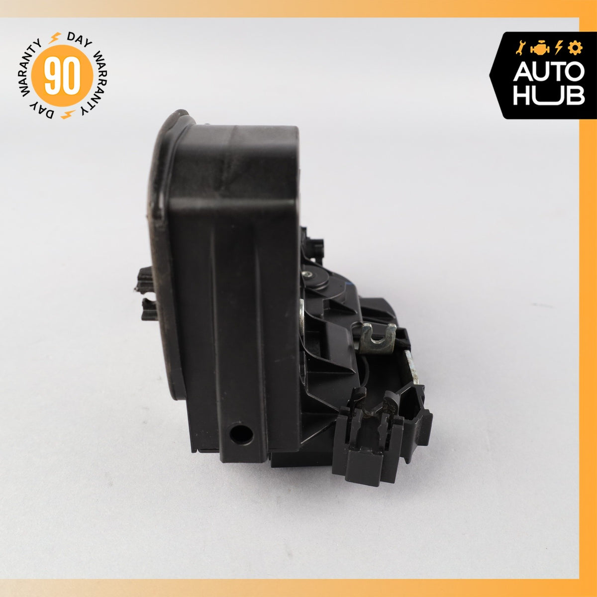 BMW E88 128i 328i 335i Front Left Side Door Lock Latch Actuator OEM - photo 8