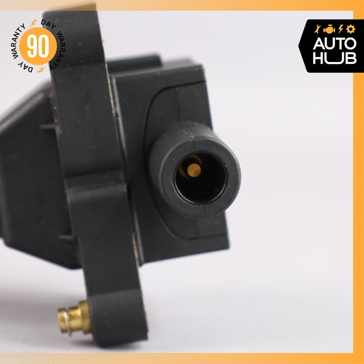 93-00 Mercedes W124 300CE S320 SLK230 Engine Ignition Wire Coil Aftermarket - photo 11