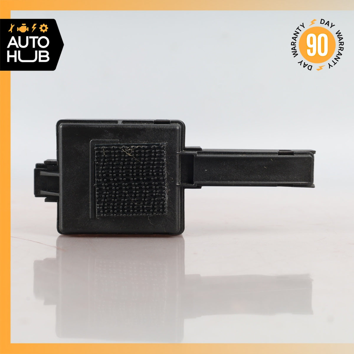 Jaguar X152 F-Type Keyless Entry Sensor Antenna Module CH2215K602AB OEM - photo 7