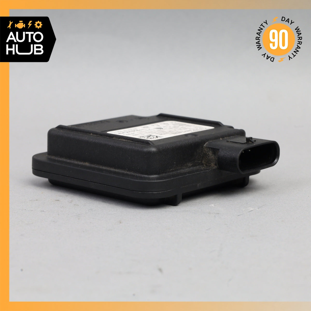 Audi B9 S5 A5 Garage Door Opener Control Module Unit 4N0907410C OEM - photo 11