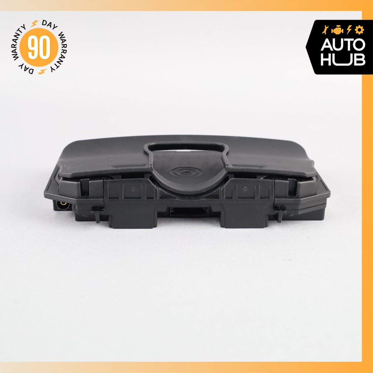 11-18 BMW F26 X4 X3 Center Console Wireless Charging Control Module OEM - photo 6