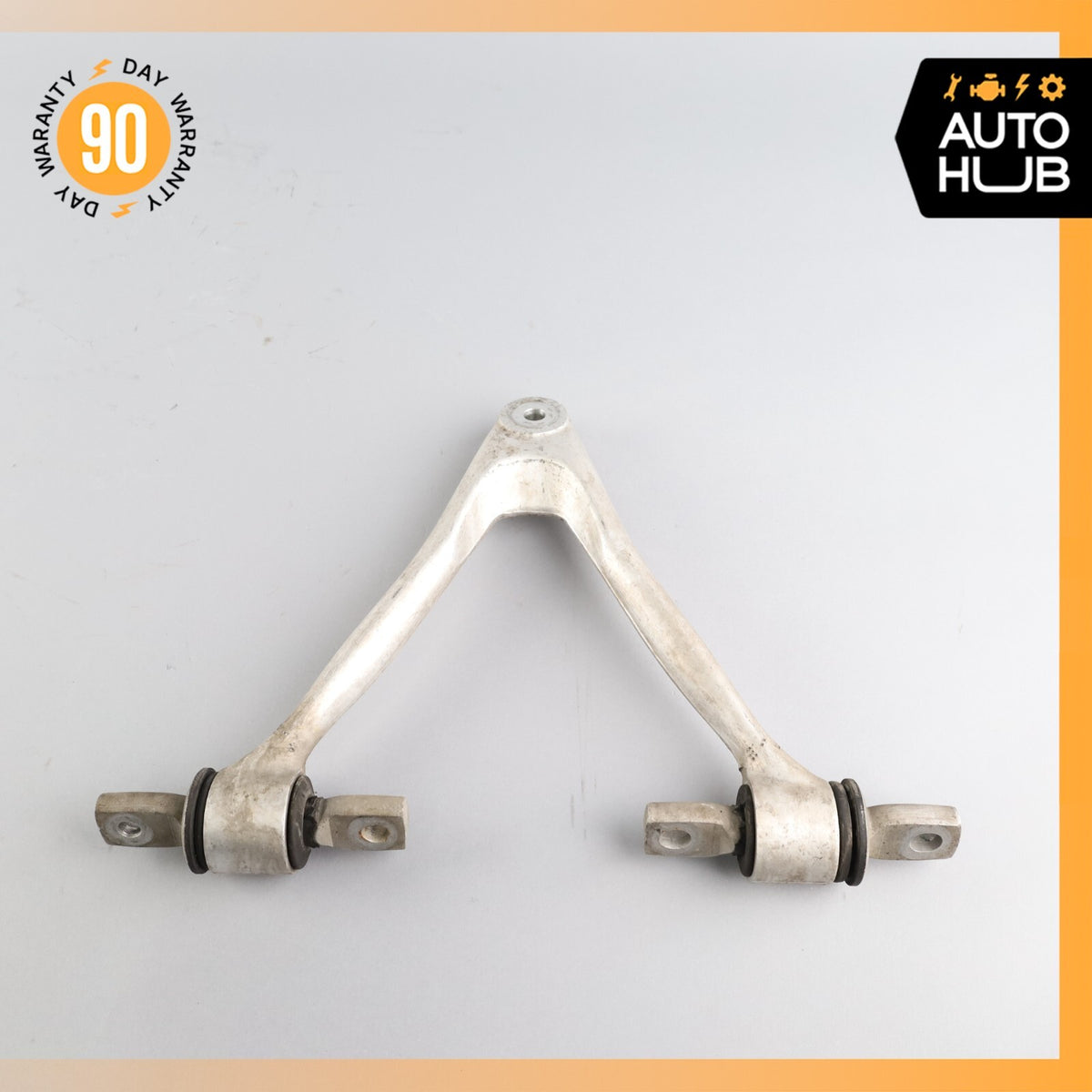 04-13 Cadillac XLR Front Left Side Upper Control Arm 10356433 OEM - photo 2