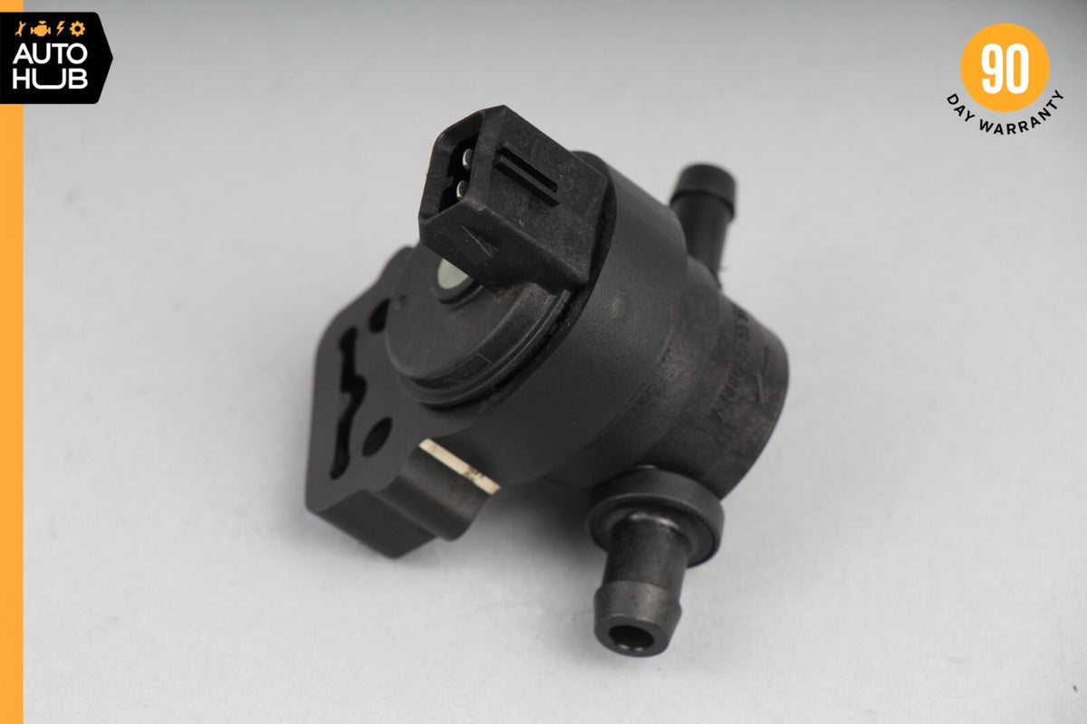07-13 Mercedes W221 S550 S400 S63 AMG Fuel System Purge Valve 0004705593 OEM - photo 8