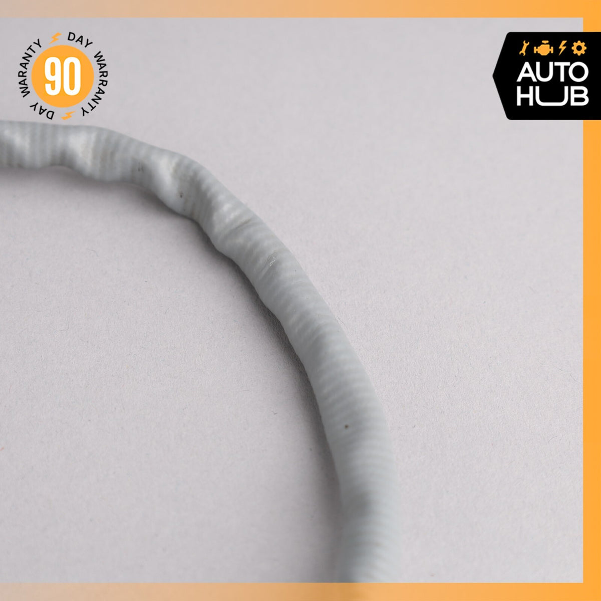 Mercedes W216 CL600 S65 AMG C350 Oxygen O2 Sensor Lambda 0025400117 OEM - photo 3