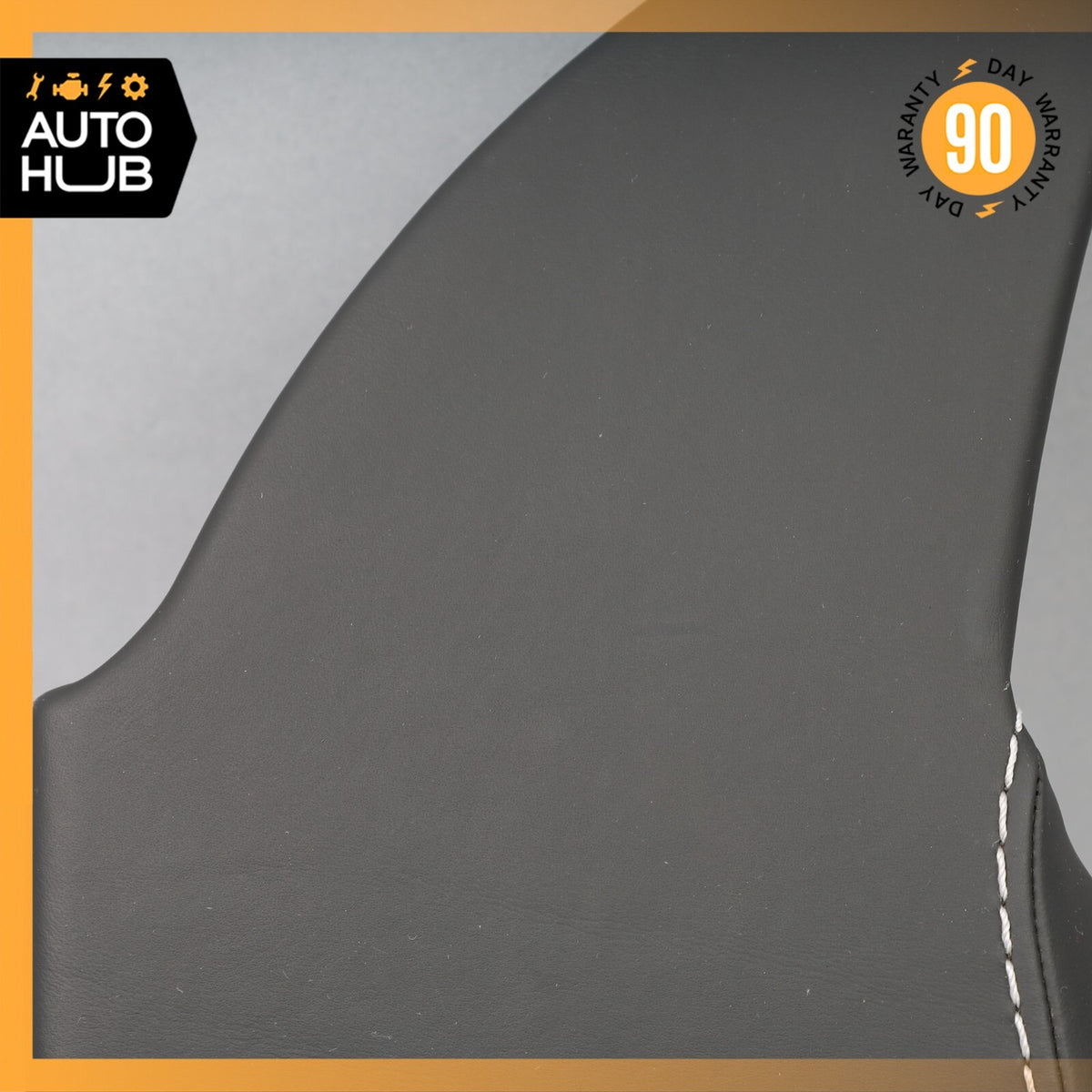 10-19 Aston Martin Rapide Left Side Upper Outer Cover Air Vent Trim OEM 11k - photo 6
