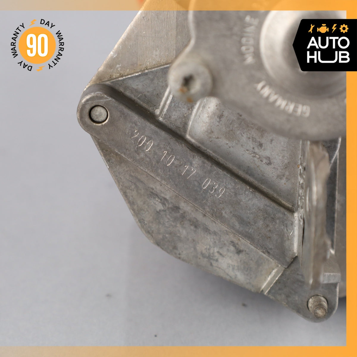 BMW E88 128i 328i 3.0L N52 Engine Transmission Oil Cooler Heat Exchanger OEM - photo 9