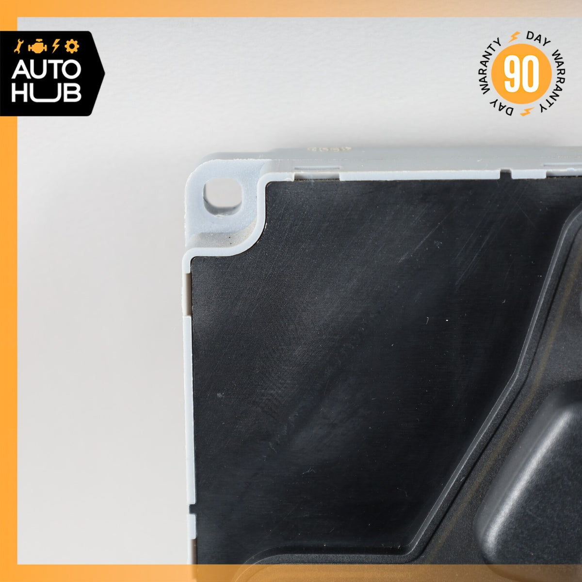 90-02 Mercedes R129 SL500 300SL Seat Control Switch Module Right Side OEM - photo 2