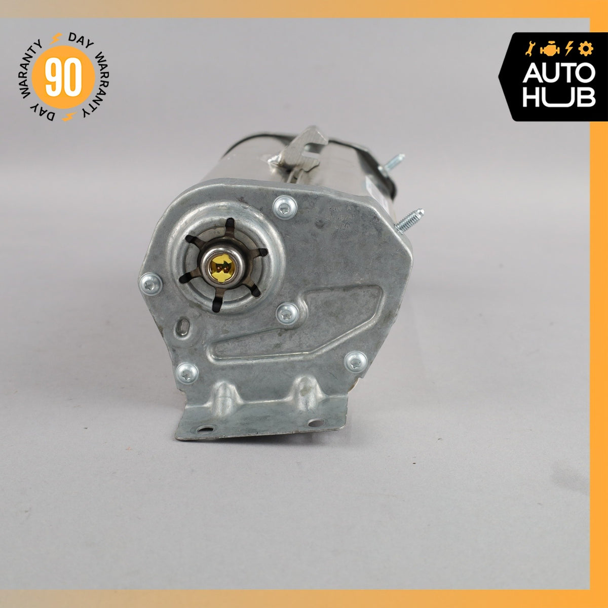 07-14 Mercedes W221 S550 CL550 Dashboard Right Passenger Side Airbag Air Bag OEM - photo 11