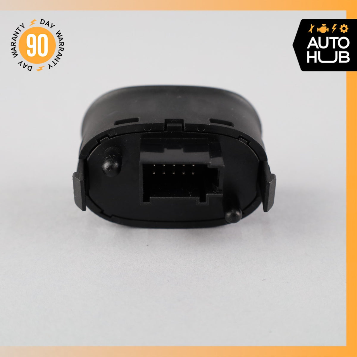 03-12 Bentley Continental GTC GT ESP PDC Button Switch Control OEM - photo 5