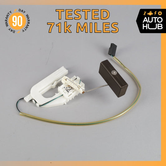 03-18 Bentley Continental GTC GT Fuel Gauge Sensor Right Passenger Side OEM 71k - photo 1