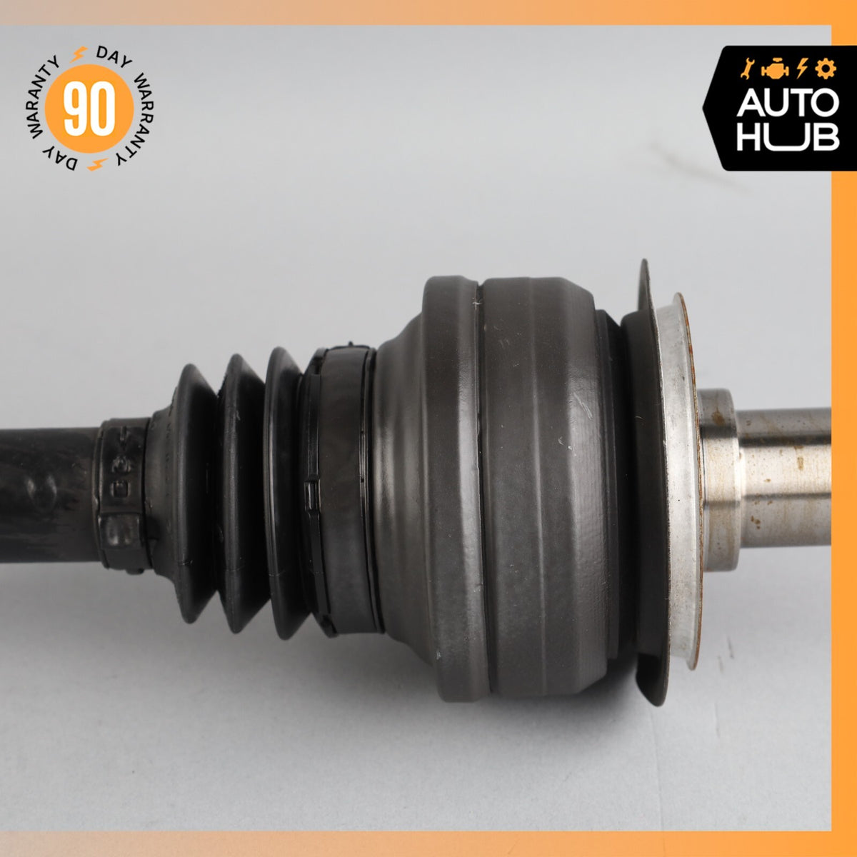 08-17 Mercedes W207 E350 E550 C350 Rear Left or Right Axle CV Half Shaft OEM 49k - photo 14
