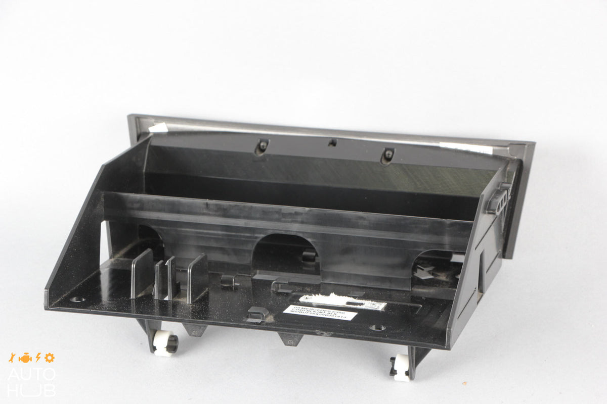 07-09 Mercedes W211 E350 E550 Hazard Control Door Lock Switch Panel 2116801714 - photo 8