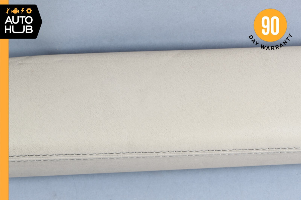 Mercedes W221 S550 S450 Rear Left Interior Door Panel Storage Compartment OEM - photo 3