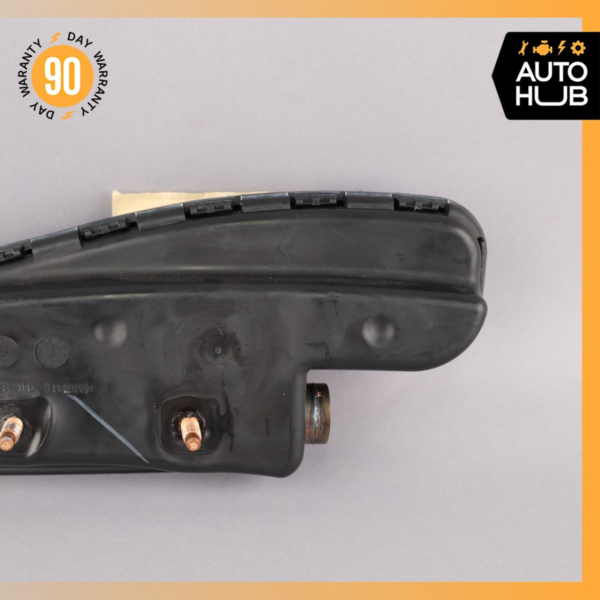 Mercedes W205 C300 Seat Side Airbag Air Bag Front Left Side OEM - photo 6