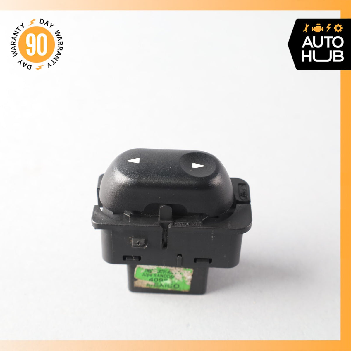Ford Thunderbird Door Window Switch OEM - photo 5