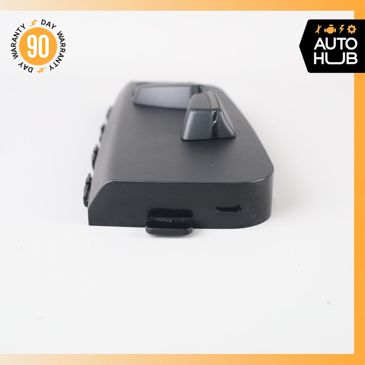 BMW F44 M235i 228i Front Left Side Seat Memory Control Switch 61319248089 OEM - photo 6