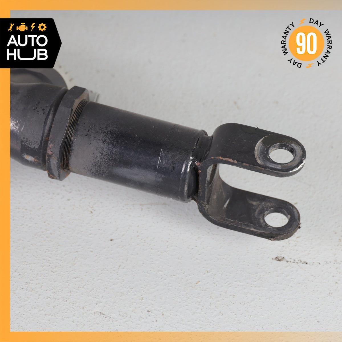 99-02 Bentley Arnage Strut Shock Absorber Front Right Side PD22928PF OEM 50k - photo 3