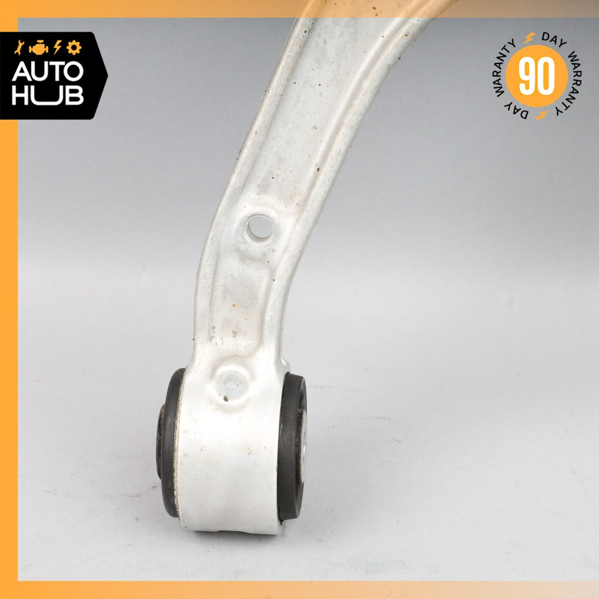 11-18 Porsche Cayenne 958 Hybrid S Front Right or Left Side Upper Control Arm - photo 13