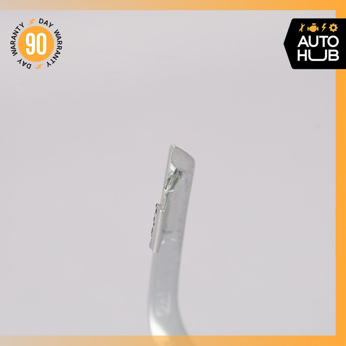 Chevrolet Corvette C7 Left Side Instrument Cluster Speedometer Molding Trim OEM - photo 8