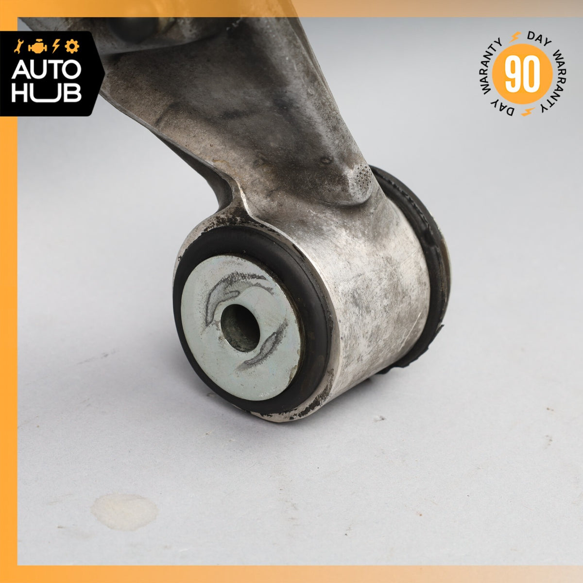 04-13 Cadillac XLR Front Right Passenger Side Lower Control Arm 10307579 OEM - photo 4
