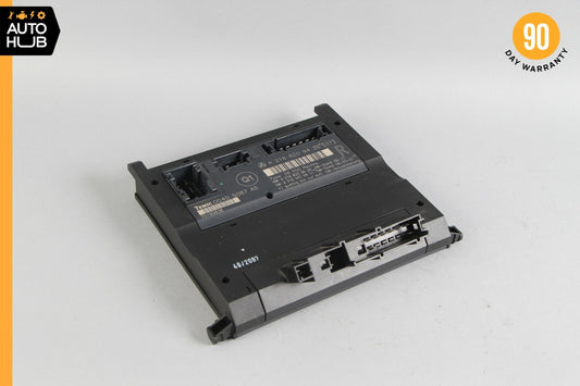 07-14 Mercedes W216 CL550 CL63 AMG Front Right Passenger Seat Control Module OEM - photo 1
