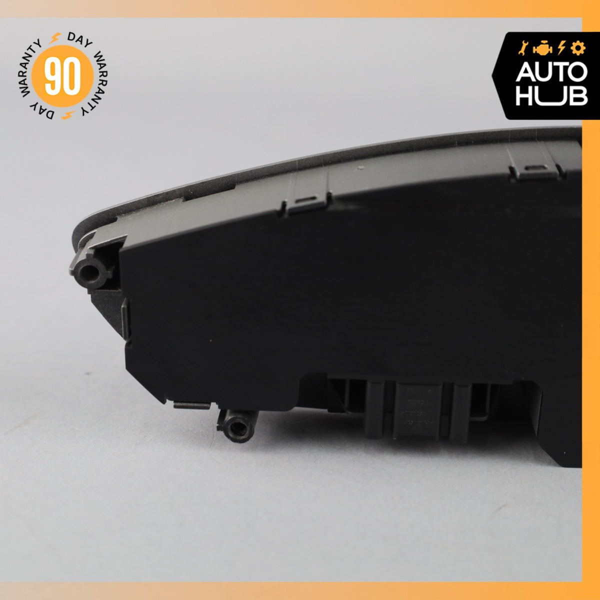 11-18 Porsche Cayenne 958 Front Left Seat Control Switch 7PP959747AA OEM 31k - photo 5